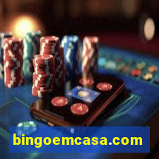 bingoemcasa.com.br