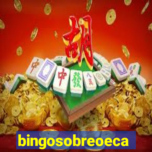 bingosobreoeca