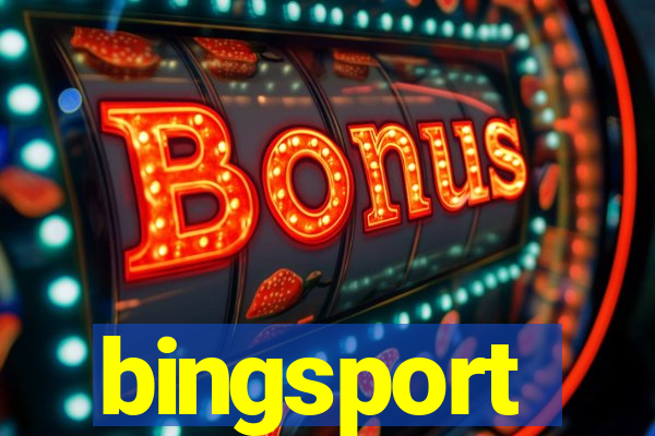 bingsport