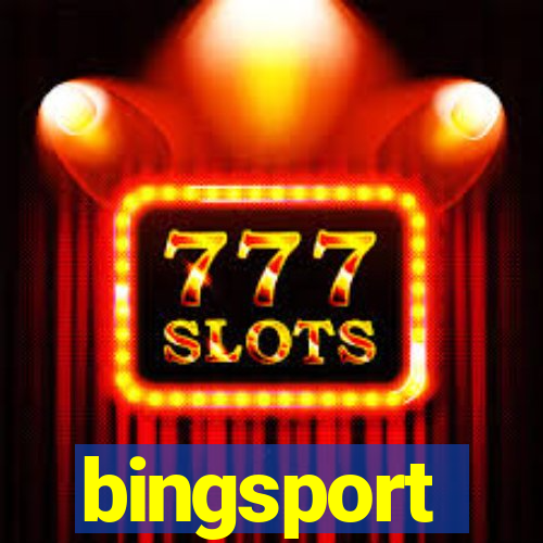 bingsport