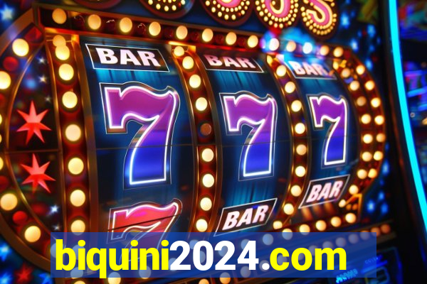 biquini2024.com