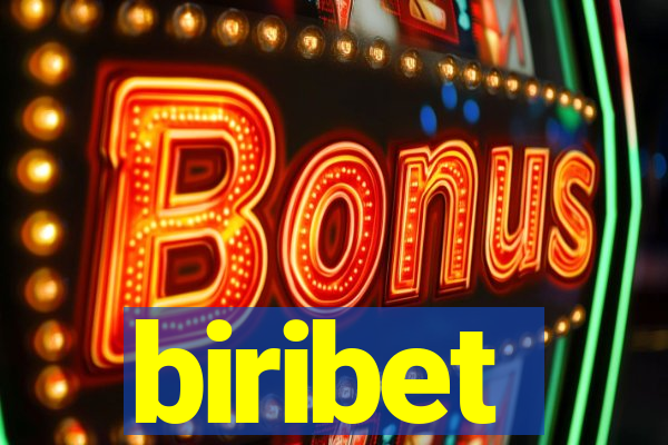 biribet