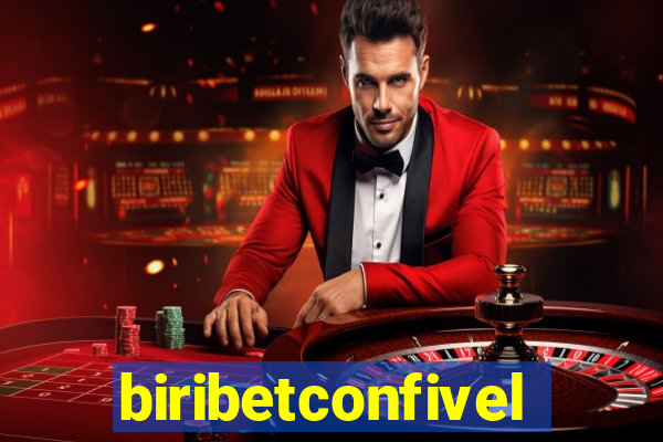 biribetconfivel