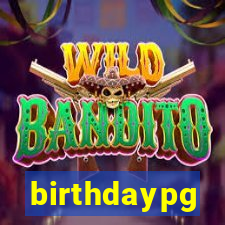 birthdaypg
