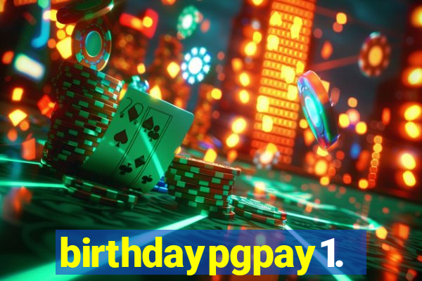 birthdaypgpay1.com
