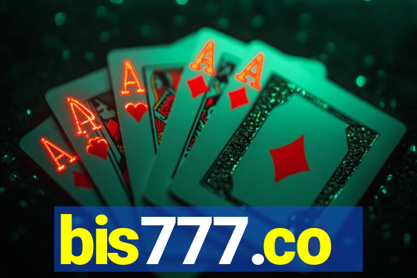 bis777.co
