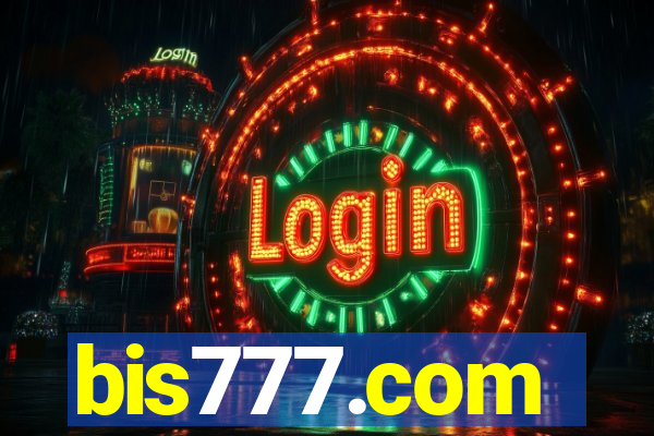 bis777.com