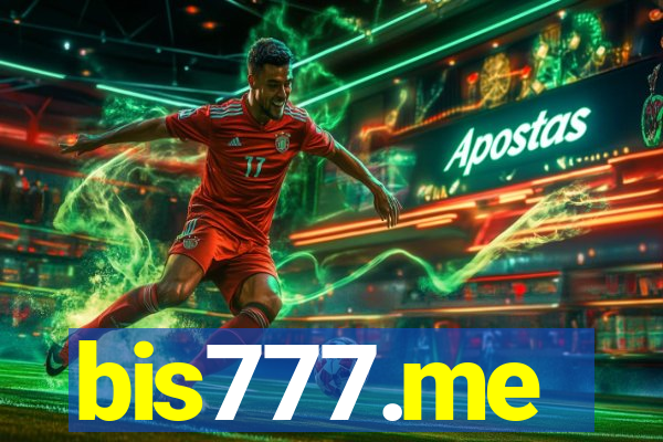 bis777.me