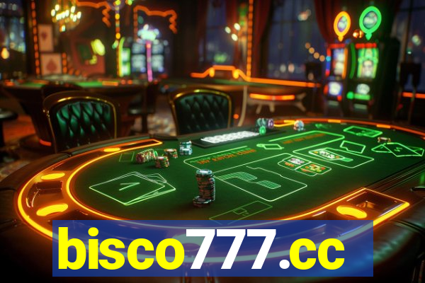 bisco777.cc