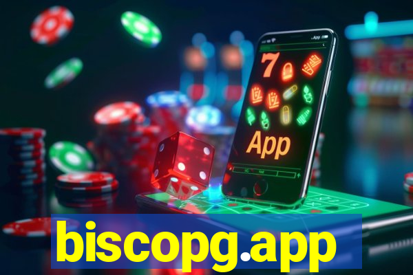 biscopg.app