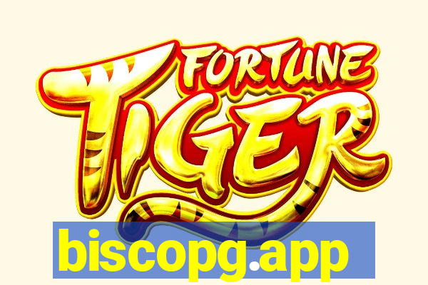 biscopg.app
