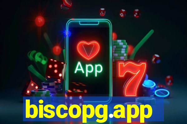 biscopg.app