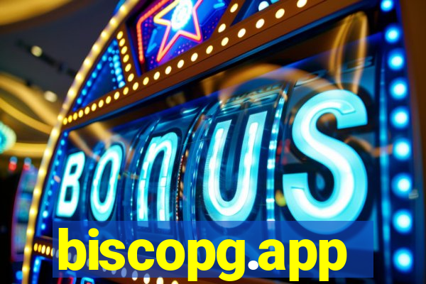 biscopg.app