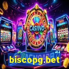 biscopg.bet