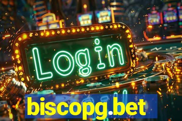 biscopg.bet