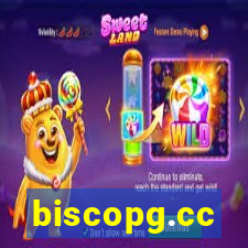biscopg.cc