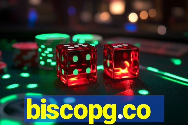 biscopg.co