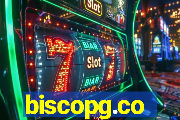 biscopg.co