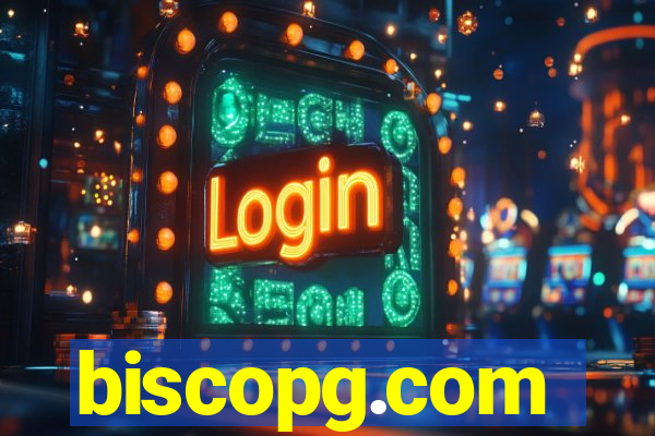 biscopg.com