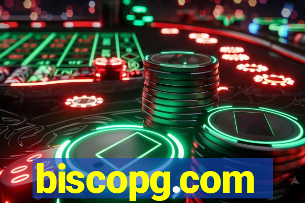 biscopg.com