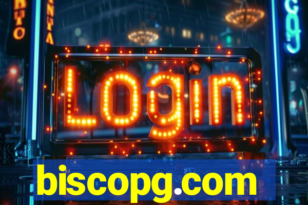 biscopg.com