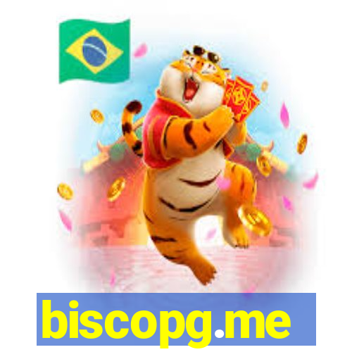 biscopg.me