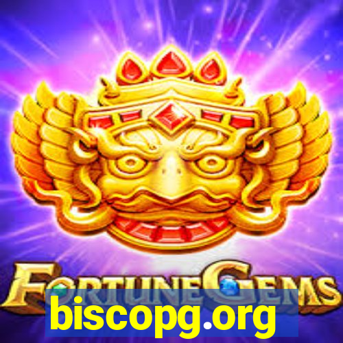 biscopg.org