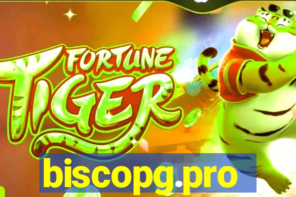 biscopg.pro