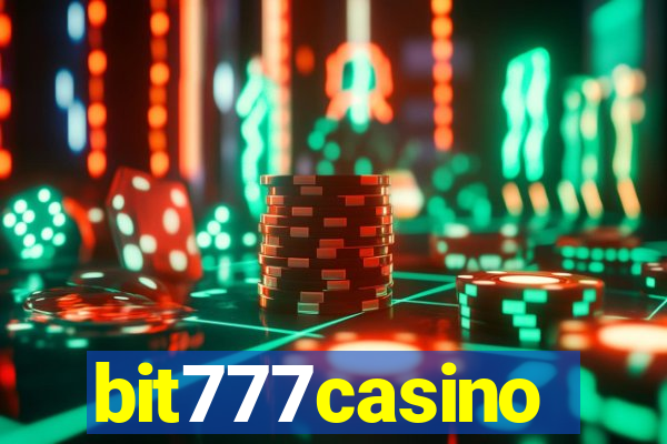 bit777casino