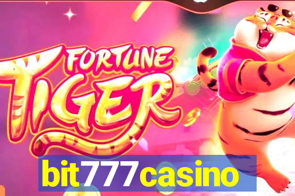 bit777casino