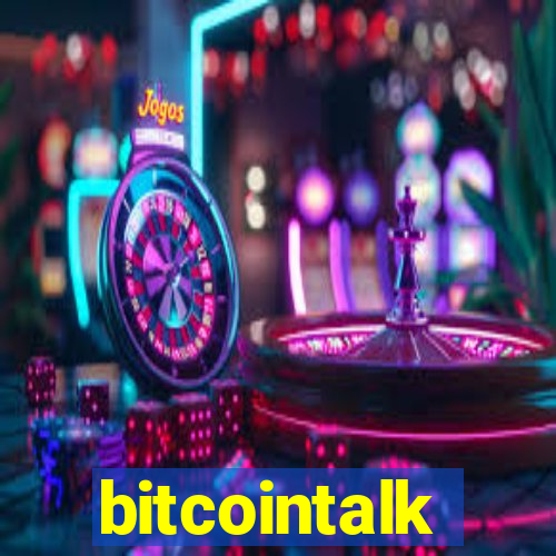 bitcointalk