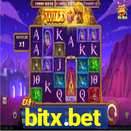 bitx.bet