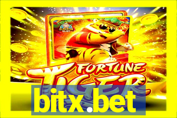 bitx.bet