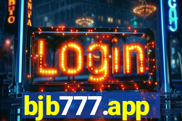 bjb777.app