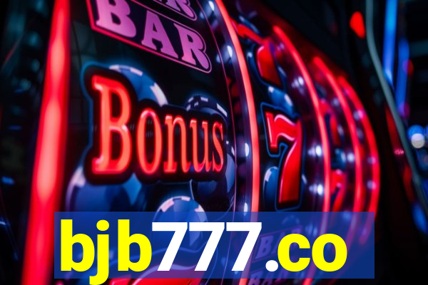 bjb777.co