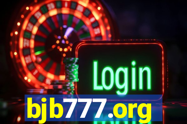 bjb777.org