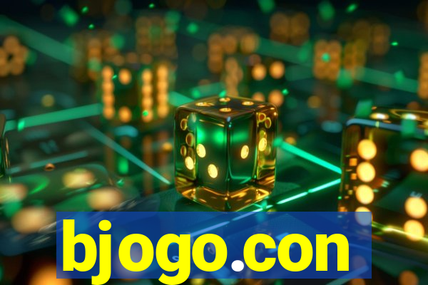bjogo.con