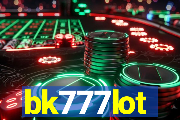 bk777lot