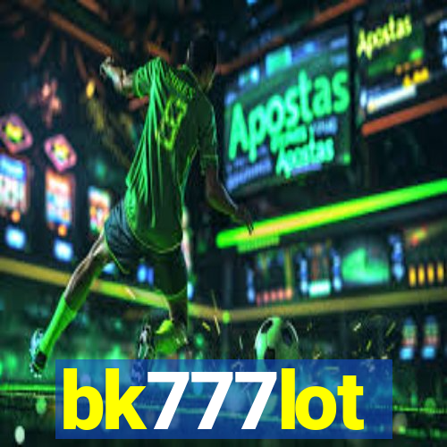 bk777lot