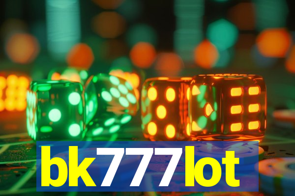 bk777lot