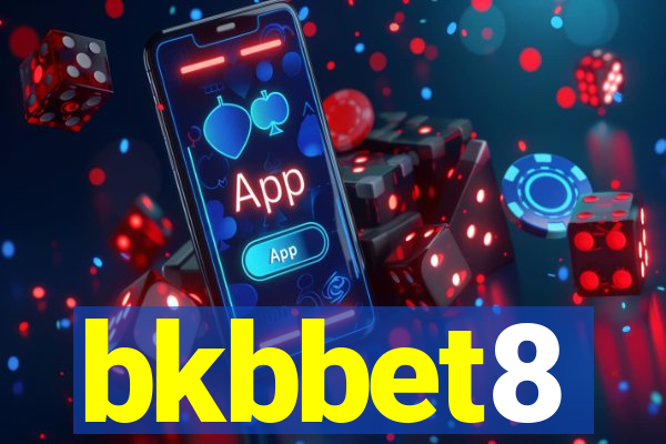 bkbbet8
