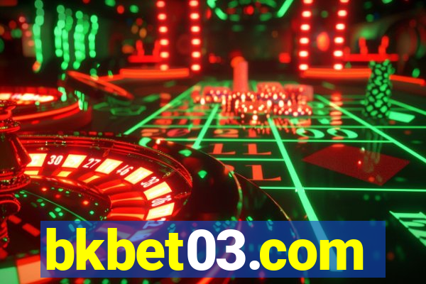 bkbet03.com
