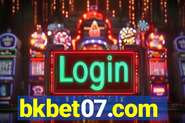 bkbet07.com