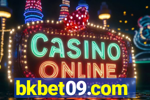 bkbet09.com