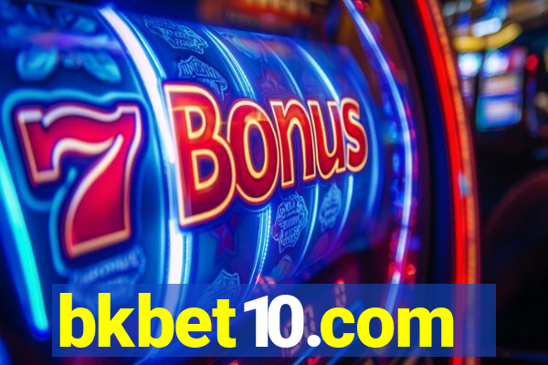 bkbet10.com