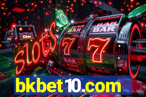 bkbet10.com