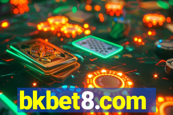 bkbet8.com