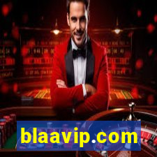 blaavip.com
