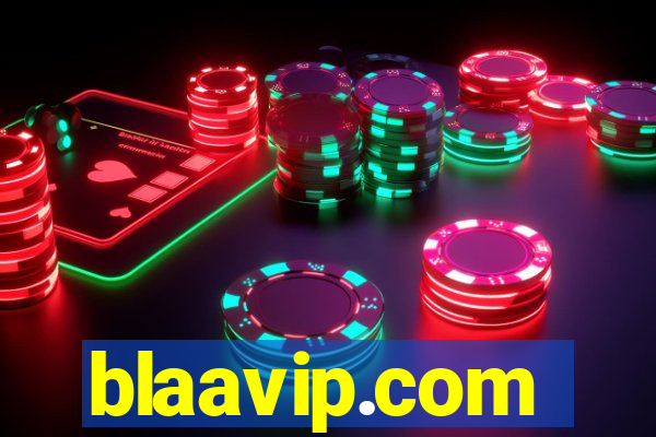 blaavip.com