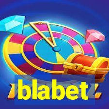 blabet